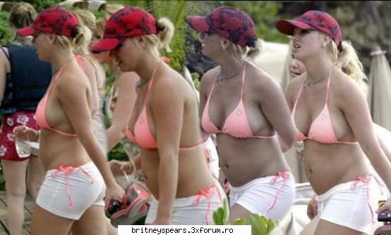 ahamz:dda e mega cool :nebun: e asa de cul poza asta care am postat`o:x february 12 - britney and