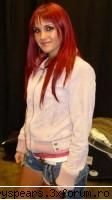 Forumuri - un forum cu si despre dulce maria(rbd-ReBeLdE) - Fan Club-uri