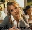 Frezele lui Brit - Blonde - Britney *.~ Photos ~.*