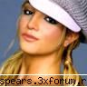 Frezele lui Brit - aici e super sweeeeeeet tot cu coditze - Britney *.~ Photos ~.*