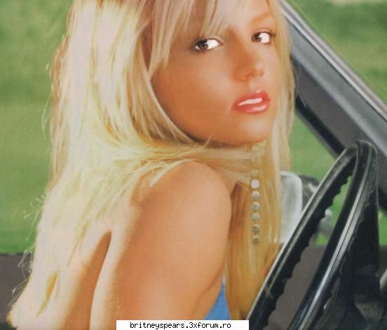 Frezele lui Brit - urata i luv this picturre - Britney *.~ Photos ~.*