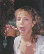 Funny pics with Brit - Aici pootetzi sa poonetzi poze haioase q Brintey - Britney *.~ Photos ~.*
