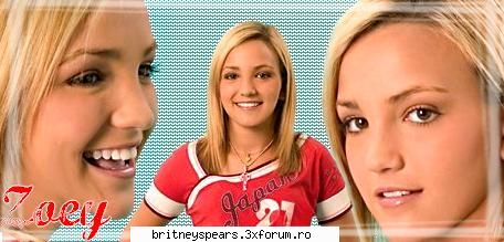 Jamie Lynn Spears - Ink o poza cu ea - Britney *.~ Family ~.*