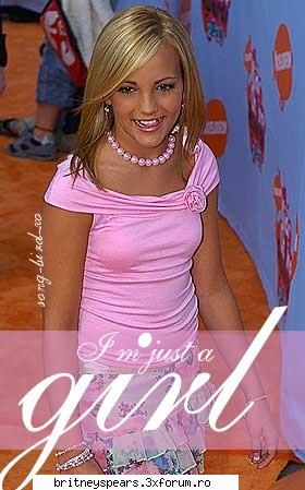 Jamie Lynn Spears - eo am blenduri multe - Britney *.~ Family ~.*