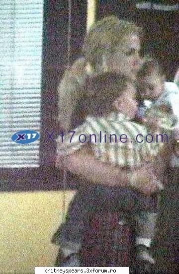 Jayden James - YirYina - Britney *.~ Family ~.*