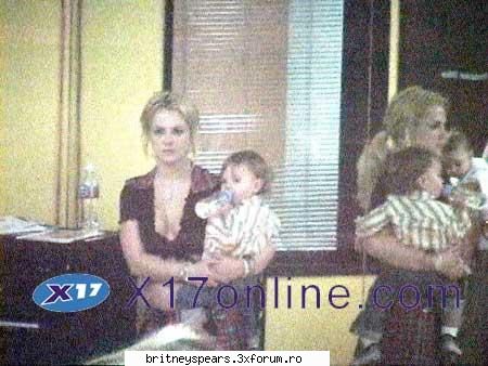Jayden James - YirYina - Britney *.~ Family ~.*