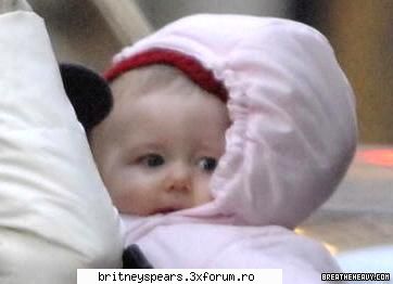 Jayden James - ink o poza cu Jayden - Britney *.~ Family ~.*