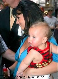 Jayden James - love_brit - Britney *.~ Family ~.*