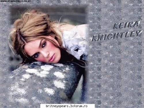 Keira Knightely - click pe fiecare - Recycle Bin
