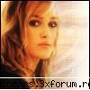 Keira Knightely - Blonde - Recycle Bin
