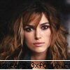 Keira Knightely - Blonde - Recycle Bin