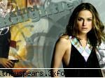Keira Knightely - Blonde - Recycle Bin