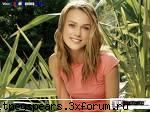 Keira Knightely - Blonde - Recycle Bin