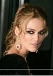 Keira Knightely - Blonde - Recycle Bin