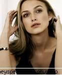 Keira Knightely - Blonde - Recycle Bin