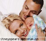 Kevin Federline - lol o familie happy - Britney Spears