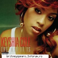 Keyshia Cole*P.diDDy:X - ce zicetzi d ea:D?o ador...melodia last night E - Recycle Bin
