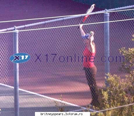 March 15th - Blonde - Britney *.~ Photos ~.*
