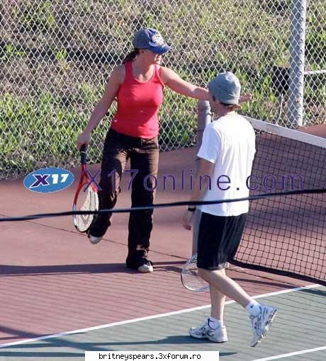 March 15th - Blonde - Britney *.~ Photos ~.*