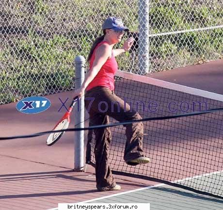 March 15th - Blonde - Britney *.~ Photos ~.*