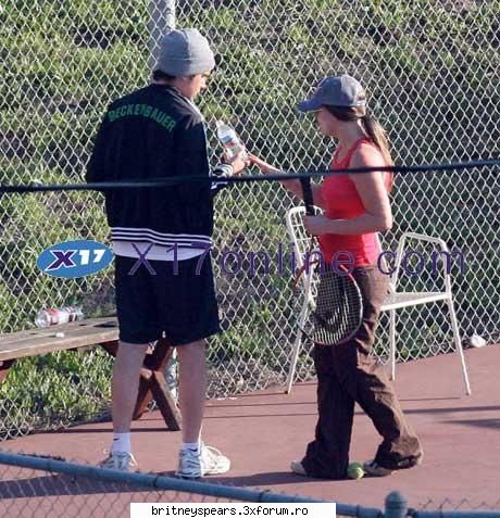 March 15th - SA TERMINAT PARTIDA - Britney *.~ Photos ~.*