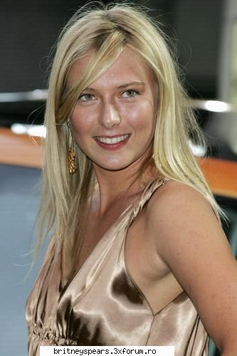 Maria Sharapova - love_brit - Recycle Bin