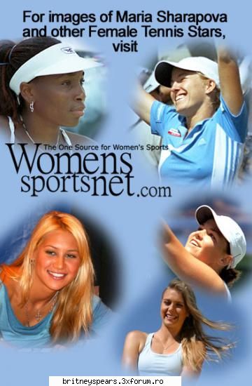 Maria Sharapova - love_brit - Recycle Bin