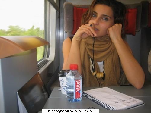 Nelly Furtado - Blonde - Recycle Bin