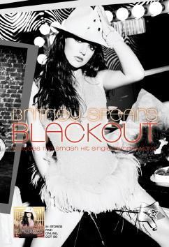 New Album : BLACKOUT - da da da este adorrrrrrrabiiiiiiiiiil n0ul ei - Britney *.~ Music & Videos ~.*
