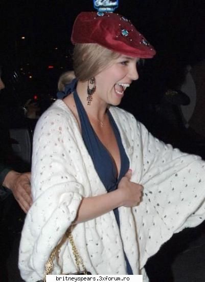 Official Sex-Tapeu ku Brit && Kfed e pe net - LOOLL:)))) nu mor de nerabdare s-o vad pe brit - Britney Spears