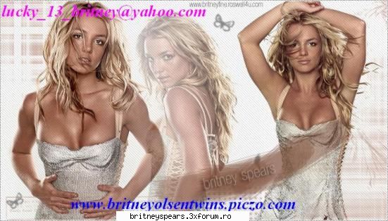 Official Sex-Tapeu ku Brit && Kfed e pe net - that Britney Spears has got the gossips - Britney Spears