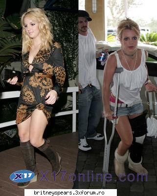 Oh my godness!!! - Blonde - Britney Spears