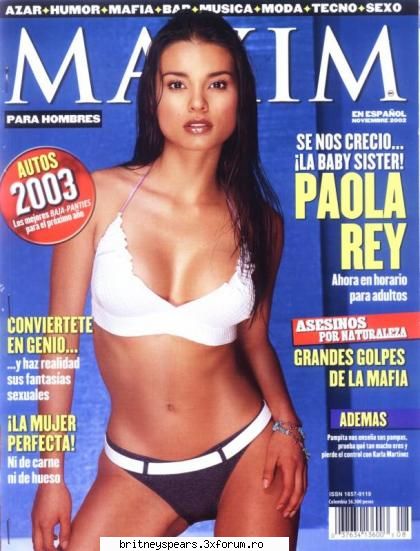 Paola Rey - am gresito asta e(cred):D:D - Recycle Bin