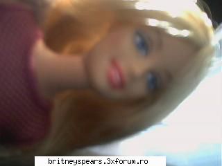 Papusa Britney - britney_is_the_best - Britney Spears