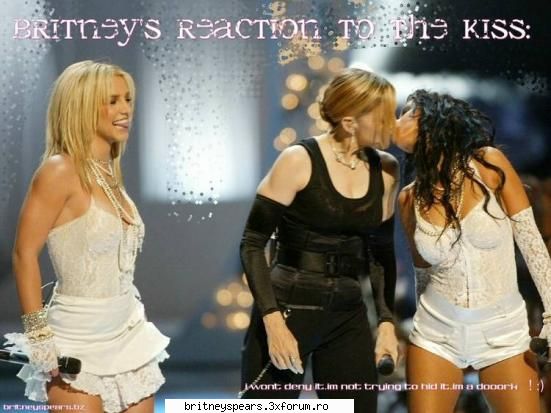 Poza preferata - si io lam pus la avatare - Britney *.~ Photos ~.*