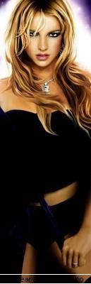 Poza preferata - Blonde - Britney *.~ Photos ~.*