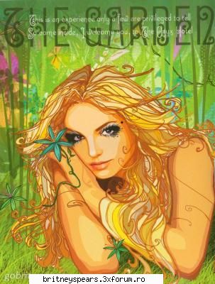 Poza preferata - Blonde - Britney *.~ Photos ~.*