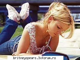 Poza preferata - ce frumushika-i:X - Britney *.~ Photos ~.*