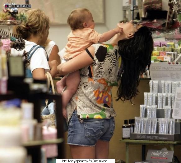 Poza preferata - Anna - Britney *.~ Photos ~.*