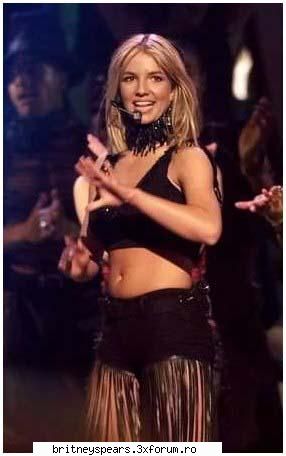 Poza preferata - Blonde - Britney *.~ Photos ~.*