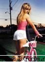 Poza preferata - Blonde - Britney *.~ Photos ~.*