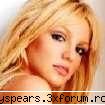 Poza preferata - Blonde - Britney *.~ Photos ~.*
