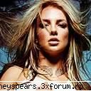 Poza preferata - Blonde - Britney *.~ Photos ~.*