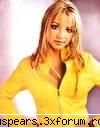 Poza preferata - Blonde - Britney *.~ Photos ~.*