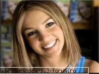 Poza preferata - Blonde - Britney *.~ Photos ~.*