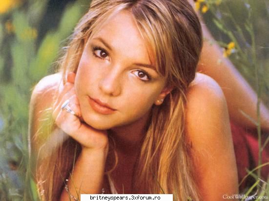 Poza preferata - love_brit - Britney *.~ Photos ~.*