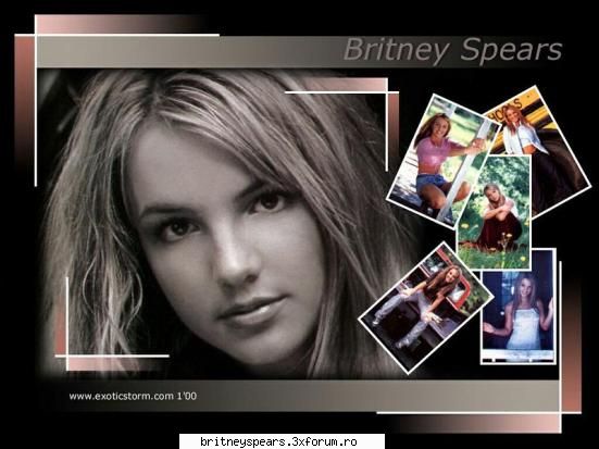 Poze cu Brit - satena - Britney *.~ Photos ~.*