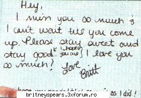 Poze cu Brit - YirYina - Britney *.~ Photos ~.*