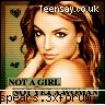 Poze cu Brit - britney_is_the_best - Britney *.~ Photos ~.*