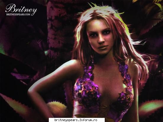 Poze cu Brit - Ane - Britney *.~ Photos ~.*